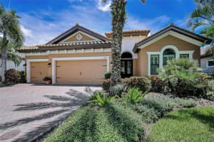1366 Via Verdi Dr 1366 VIA VERDI DR, PALM HARBOR, FL 34683 - MLS#MFRTB8413227