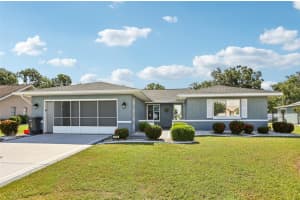 310 THORN HILL PLACE, SUN CITY CENTER, FL 33573 - MLS#MFRTB8413228