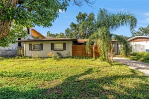 4708 W Coachman Ave, TAMPA