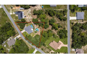 13040 HORNBILL ROAD, BROOKSVILLE, FL 34614 - MLS#MFRTB8413283