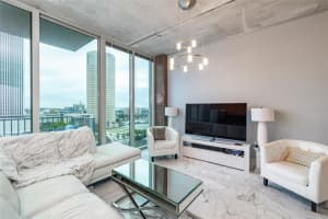 777 N Ashley Dr #1108, TAMPA