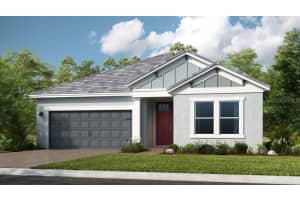 1740 Trailhead Ln, ZEPHYRHILLS