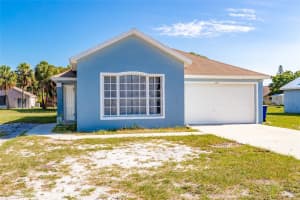 706 Wisteria Ave, FORT PIERCE