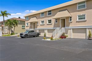 12586 Capri Cir N, TREASURE ISLAND