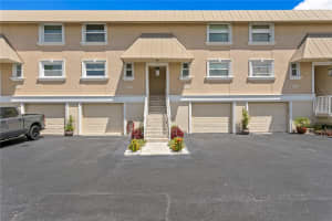 12586 CAPRI CIRCLE, TREASURE ISLAND, FL 33706 - MLS#MFRTB8413333