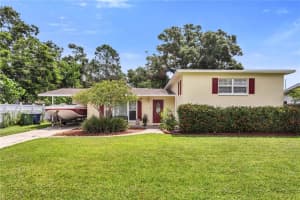4508 S Cooper Pl, TAMPA