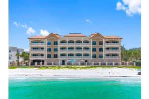 604 Gulf Blvd #203, INDIAN ROCKS BEACH