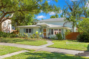 2217 Brevard Rd Ne, ST PETERSBURG
