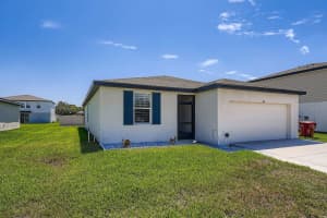 3412 Bonsilva St, PLANT CITY