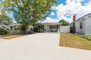 2157 SALEM AVENUE, ST PETERSBURG, FL 33714 Sold 11/10/25