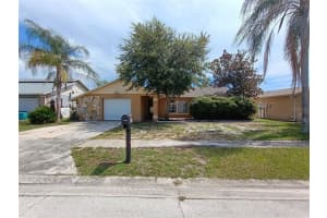 7338 FOXBLOOM DRIVE, PORT RICHEY, FL 34668 - MLS#MFRTB8413377
