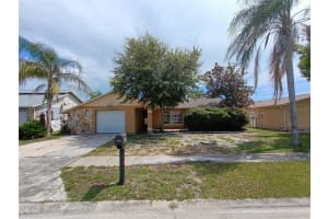 7338 FOXBLOOM DRIVE, PORT RICHEY, FL 34668 - MLS#MFRTB8413377