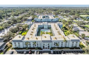 701 POINSETTIA ROAD, BELLEAIR, FL 33756 - MLS#MFRTB8413380