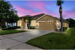 3545 GRAND FORKS DRIVE, LAND O LAKES, FL 34639 Sold 10/02/25