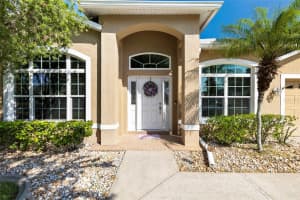 3545 GRAND FORKS DRIVE, LAND O LAKES, FL 34639 Sold 10/02/25