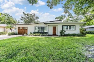 559 OAKWOOD DRIVE, LARGO, FL 33771 Sold 09/05/25