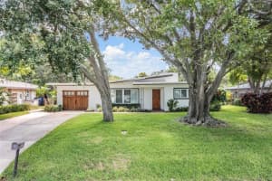 559 OAKWOOD DRIVE, LARGO, FL 33771 Sold 09/05/25