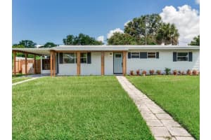 4431 W Trilby Ave, TAMPA