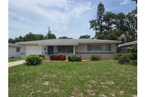 7047 40TH TERRACE, ST PETERSBURG, FL 33709 Sold 10/15/25