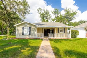 1116 N Johnson St, PLANT CITY