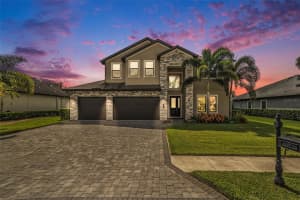 4807 Lago Vista Cir, LAND O LAKES