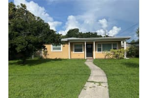 208 GLEN AVENUE, TAMPA, FL 33609 - MLS#MFRTB8413444