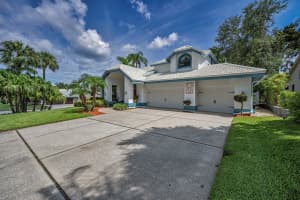 110 WOODCREEK DRIVE, SAFETY HARBOR, FL 34695 - MLS#MFRTB8413446