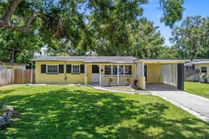 4312 S Hubert Ave, TAMPA