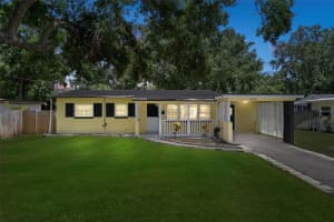 4312 HUBERT AVENUE, TAMPA, FL 33611 - MLS#MFRTB8413448