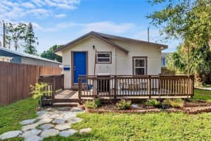 2070 29th Ave N, ST PETERSBURG