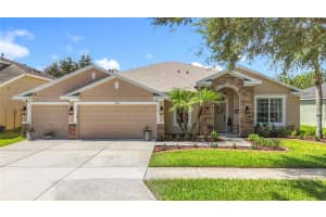 12306 BELCROFT DRIVE, RIVERVIEW, FL 33579 Sold 09/04/25