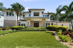 3118 W El Prado Blvd, TAMPA