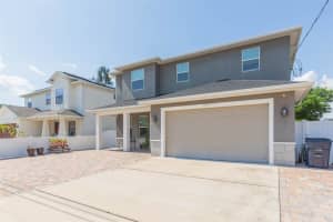 4007 W Gray St, TAMPA