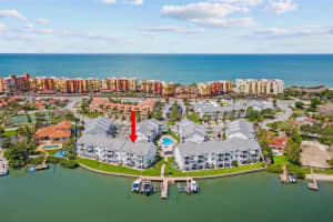 123 Yacht Club Cir, NORTH REDINGTON BEACH