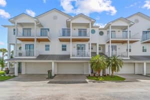 123 YACHT CLUB CIRCLE, NORTH REDINGTON BEACH, FL 33708 - MLS#MFRTB8413509