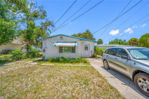1123 GOULD STREET, CLEARWATER, FL 33756 - MLS#MFRTB8413512