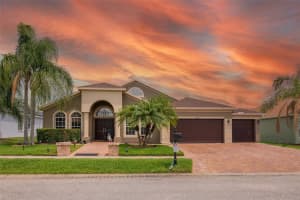 10327 Meadow Crossing Dr, TAMPA