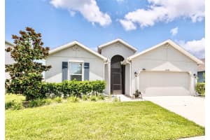13772 MOOSEHEAD CIRCLE, HUDSON, FL 34669 Sold 09/09/25