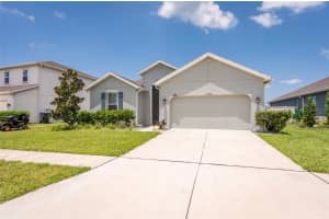 13772 MOOSEHEAD CIRCLE, HUDSON, FL 34669 Sold 09/09/25