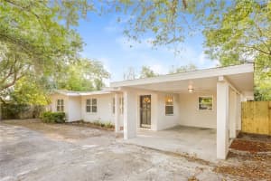 4781 TROPICAL TERRACE, ST PETERSBURG, FL 33714 - MLS#MFRTB8413531
