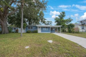 5481 #A 47TH AVE N, ST PETERSBURG, FL 33709 - MLS#MFRTB8413532