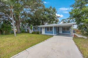 5481 #A 47TH AVE N, ST PETERSBURG, FL 33709 - MLS#MFRTB8413532