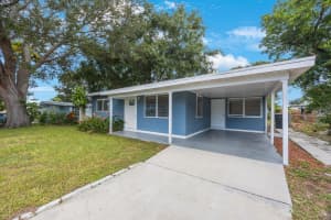 5481 #A 47TH AVE N, ST PETERSBURG, FL 33709 - MLS#MFRTB8413532