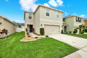 206 CINNAMON BARK PLACE, VALRICO, FL 33594 Sold 11/07/25