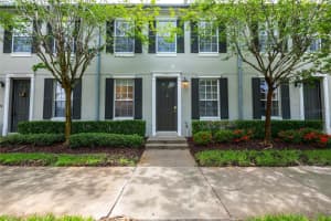 10005 Bentley Way, TAMPA