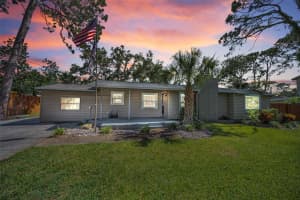 10832 54TH AVENUE, ST PETERSBURG, FL 33708 - MLS#MFRTB8413549