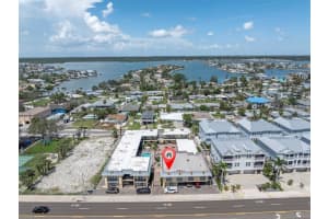 16333 GULF BOULEVARD, ST PETERSBURG, FL 33708 - MLS#MFRTB8413550