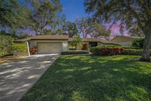 2383 INDIAN TRAIL, PALM HARBOR, FL 34683 - MLS#MFRTB8413553