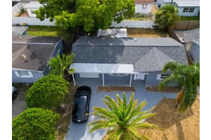 3307 ROSEFIELD DRIVE, HOLIDAY, FL 34691 - MLS#MFRTB8413558