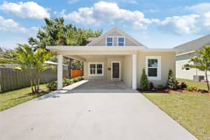 23 N Edwards St, PLANT CITY
